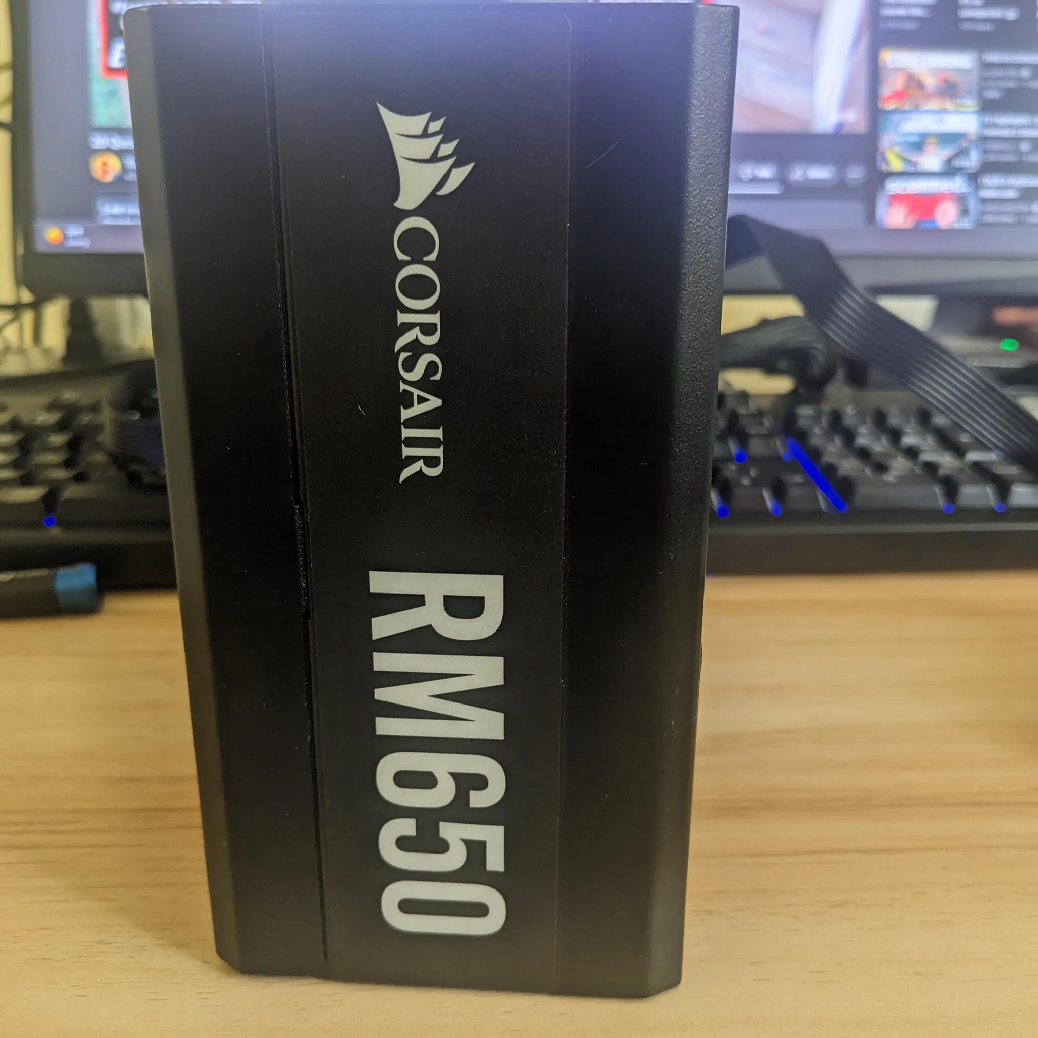RM650