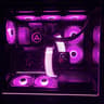 9070 XT | Ryzen 7 7800X3D | 32GB DDR5 | High End 4K Gaming PC | Steam OS Compatible