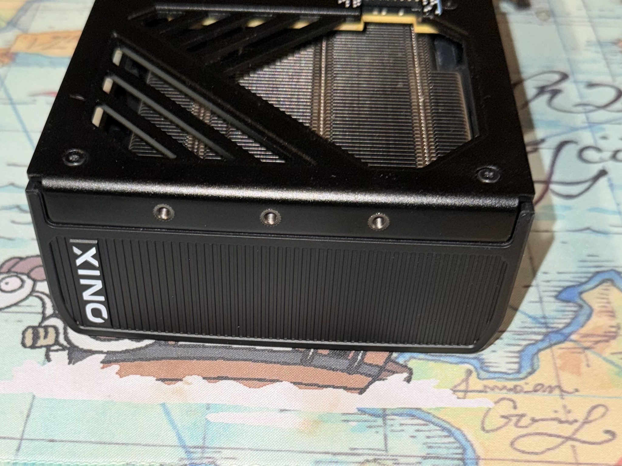 Intel Arc B580 12gb Graphics card