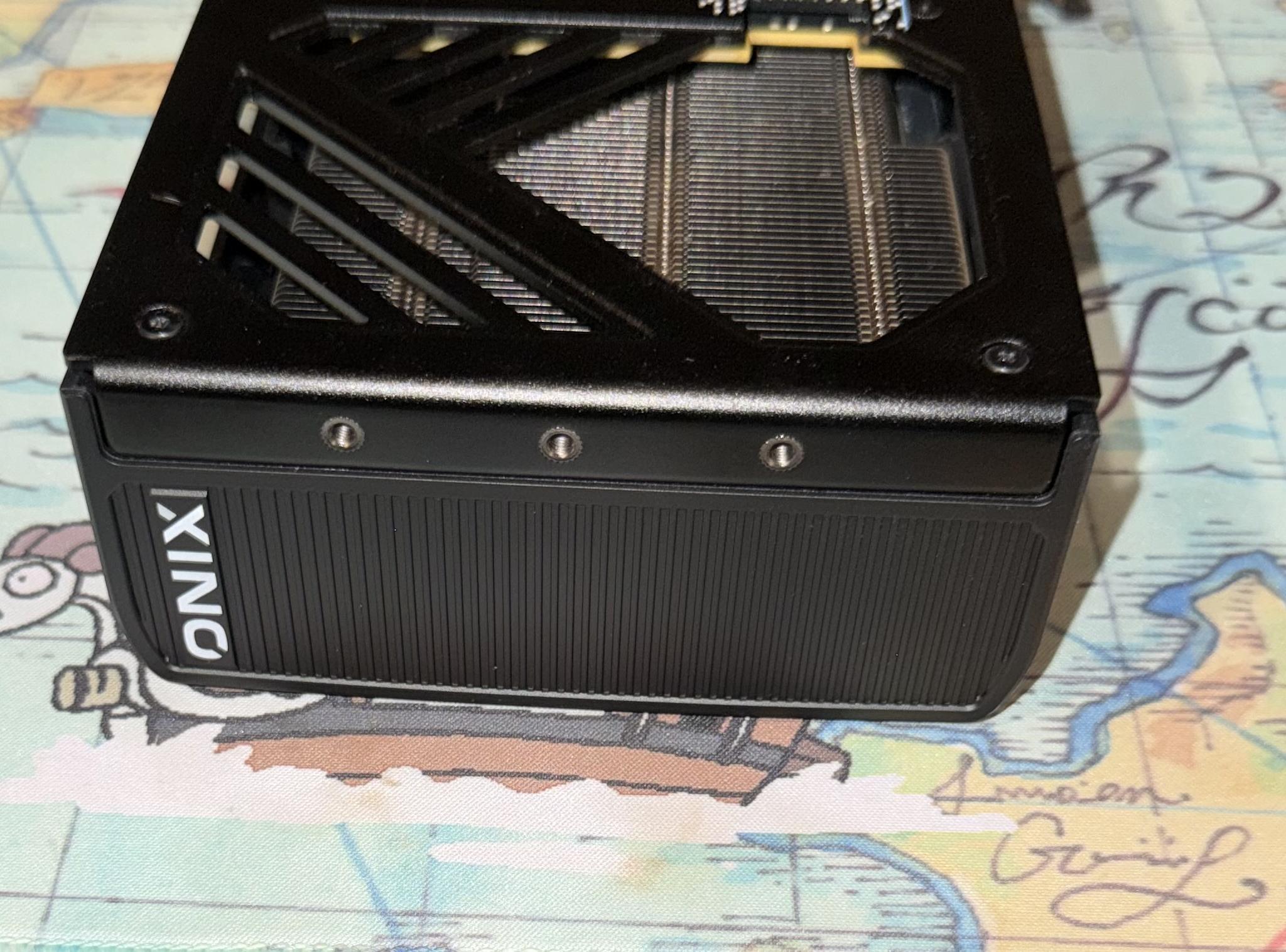 Intel Arc B580 12gb Graphics card