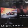 Acer XFA240, 24" Gaming Monitor, 1920 x 1080 (FHD), 144hz, TN, 1ms, FreeSync, Eye protect
