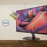 Dell 27" 1080p 75Hz Monitor