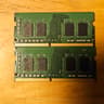 SK hynix DDR 4 SODIMM Laptop Memory 2x8GB 2666 MT/s
