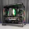 Ryzen 7600X + RTX 2070 Super Gaming PC