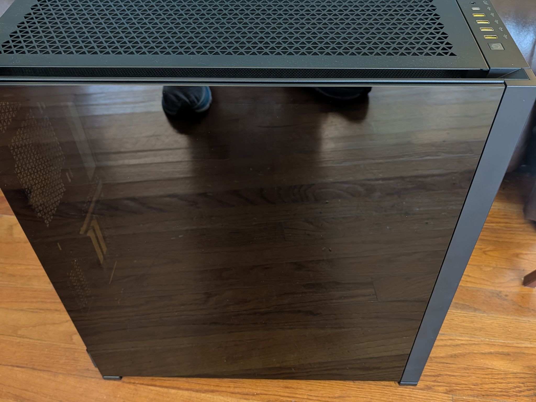 Corsair 7000D Airflow case