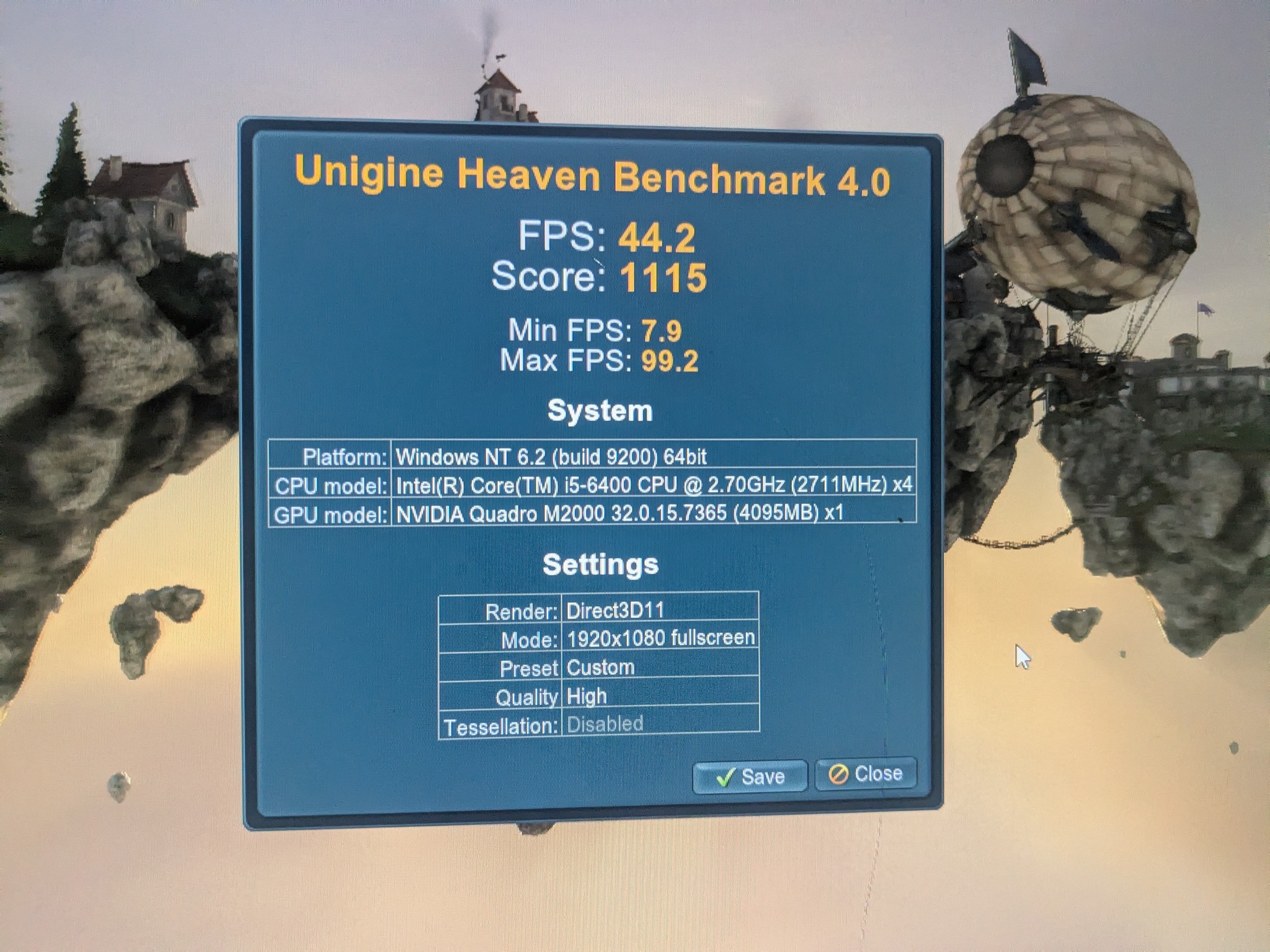 Cheap Native Windows 11 | Fortnite/Roblox Gaming PC | i5-6400, Nvidia 4GB GPU, 256GB SSD, 16GB RAM