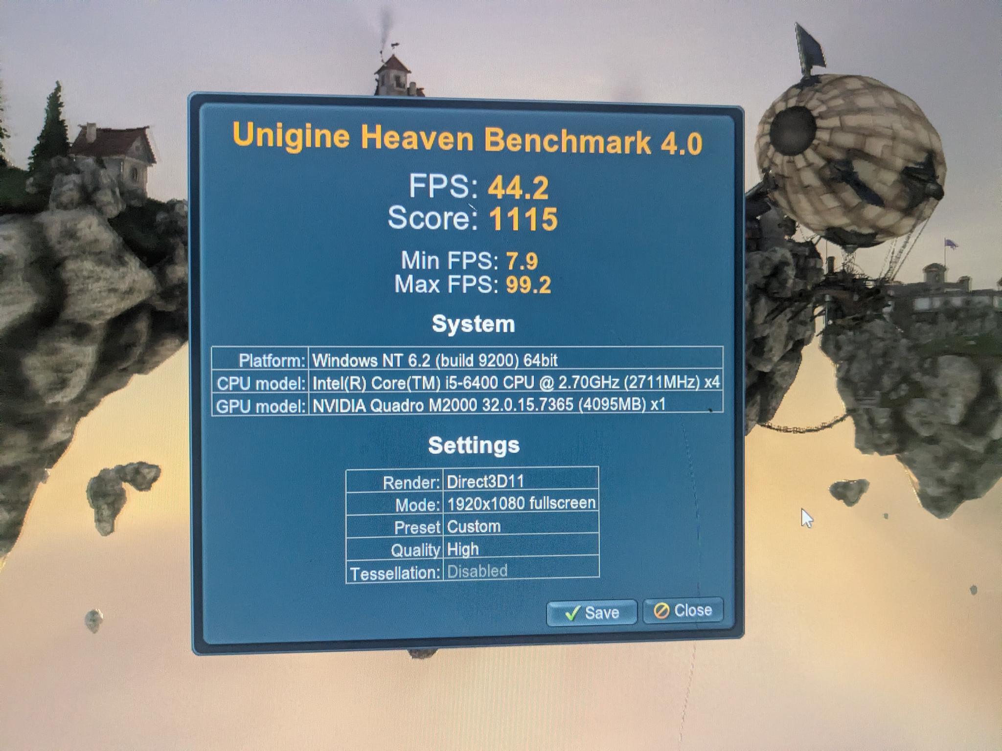 Cheap Native Windows 11 | Fortnite/Roblox Gaming PC | i5-6400, Nvidia 4GB GPU, 256GB SSD, 16GB RAM