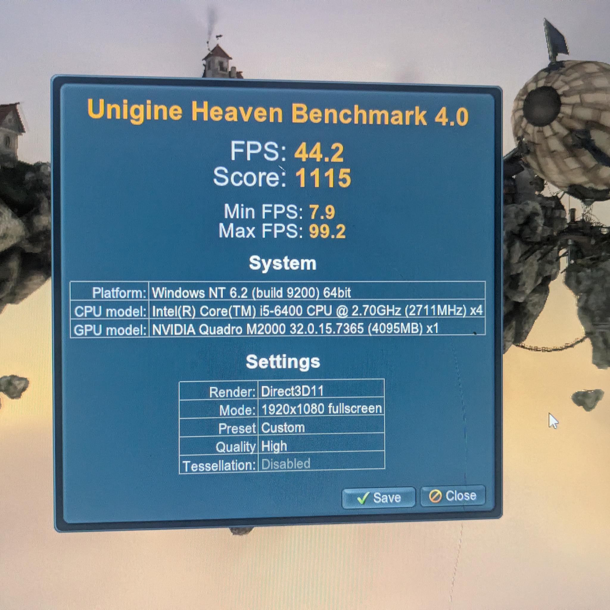 Cheap Native Windows 11 | Fortnite/Roblox Gaming PC | i5-6400, Nvidia 4GB GPU, 256GB SSD, 16GB RAM