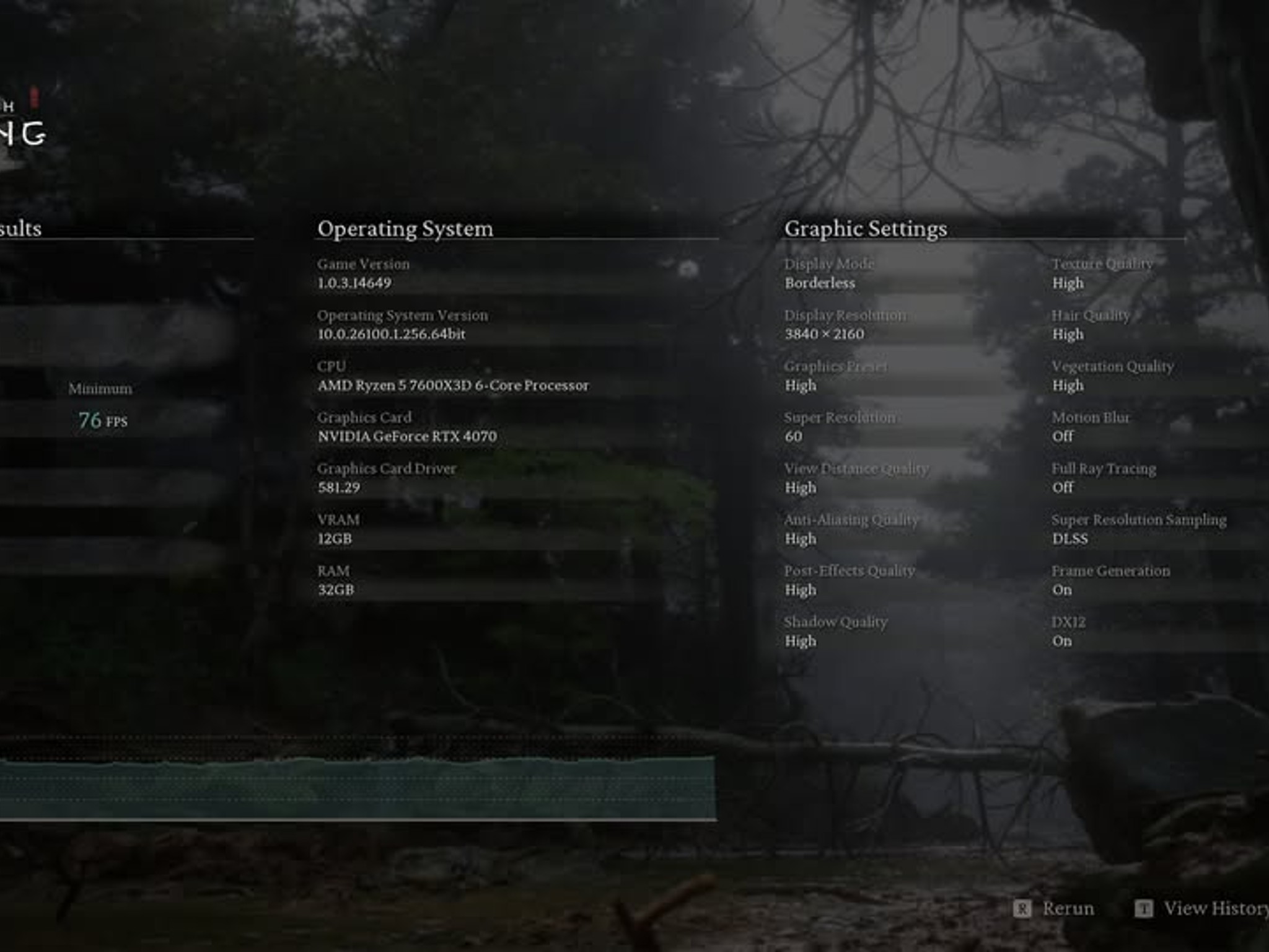 4K Gaming Monster | Ryzen 5 7600X3D | RTX 4070 12GB