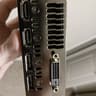 Asus Geforce GTX 1070 8GB Turbo
