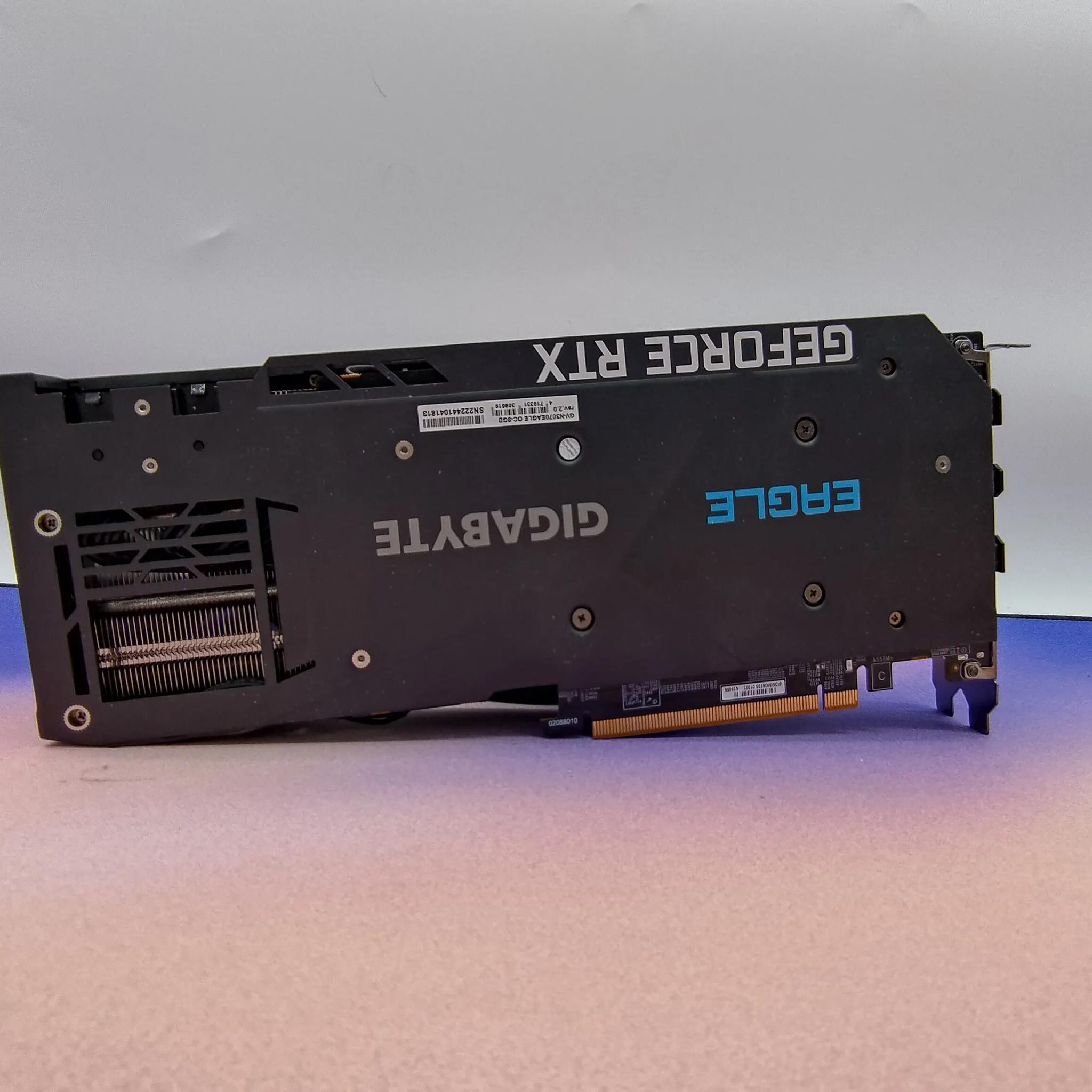 Gigabyte Eagle RTX 3070
