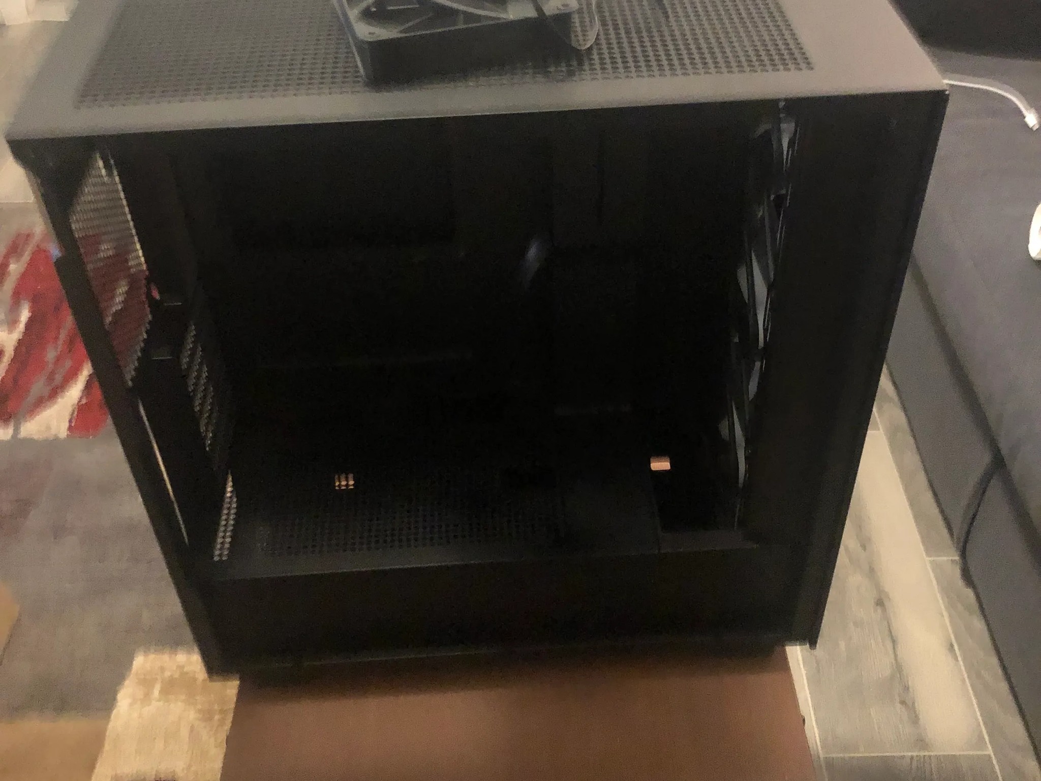 Like New! NZXT H7 Flow RGB