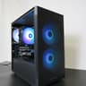 Budget Gaming and Streaming: Ryzen 5 5600 + RTX 2060 + 1 TB SSD + 16 GB DDR4