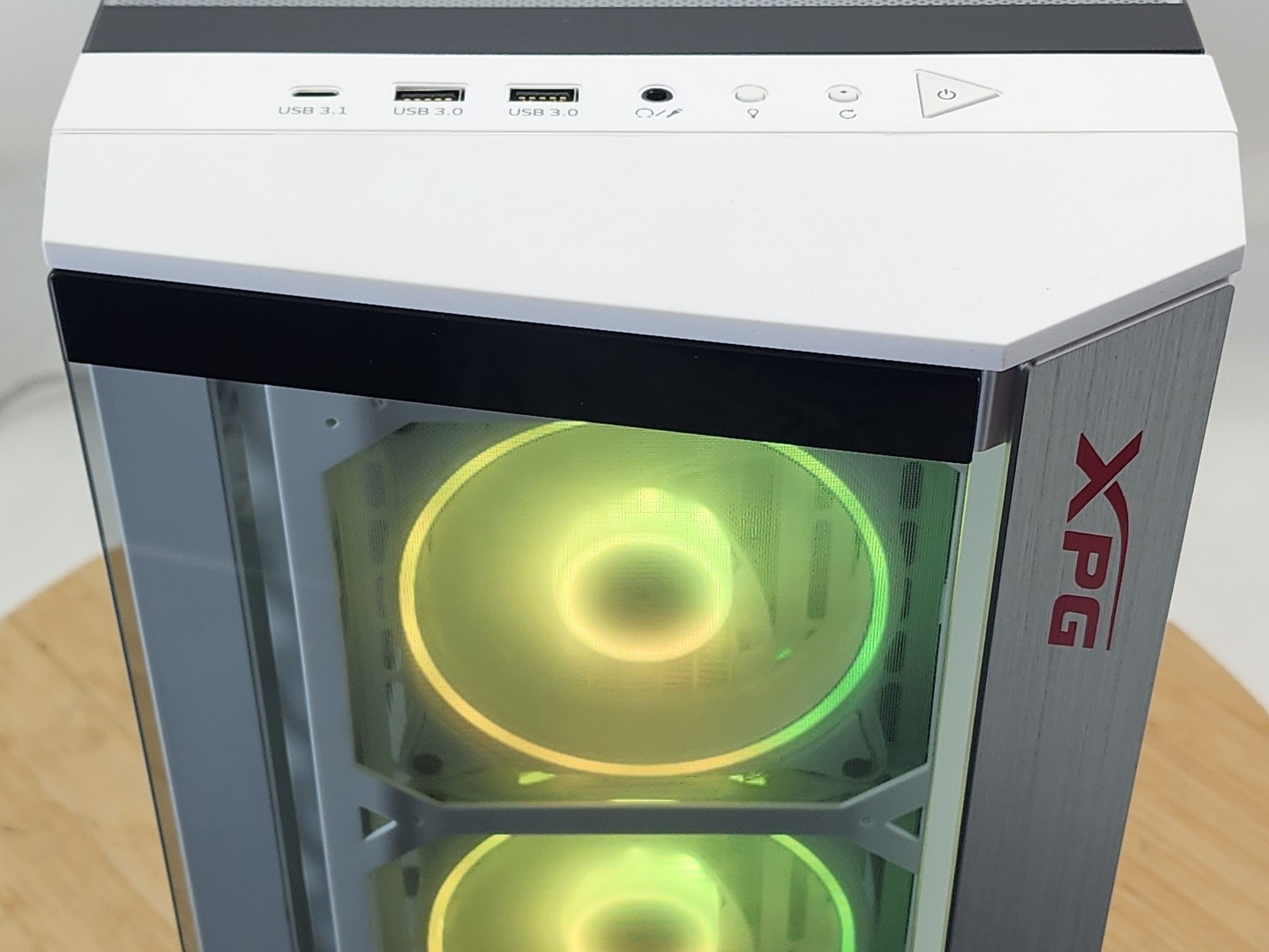 Gaming PC Ryzen 5 9600X 16GB RAM 1TB SSD RTX 5060  8GB Windows 11 Computer