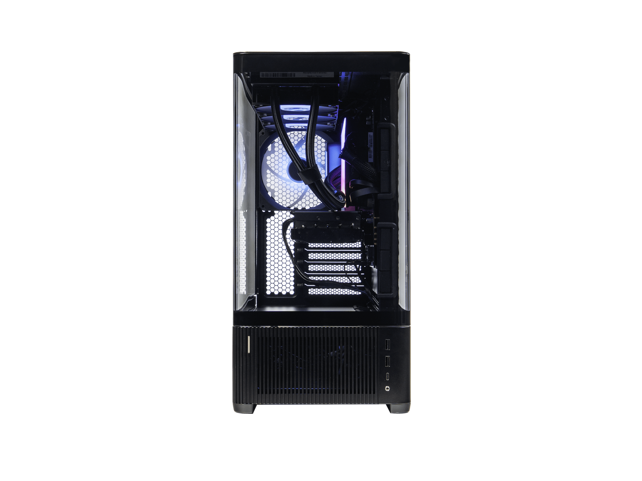 NEW & MUST GO SKYTECH CHRONOS 4 Gaming PC | RTX 5070 | 32GB RGB RAM | 1TB SSD | U7 270K PLUS |Win 11