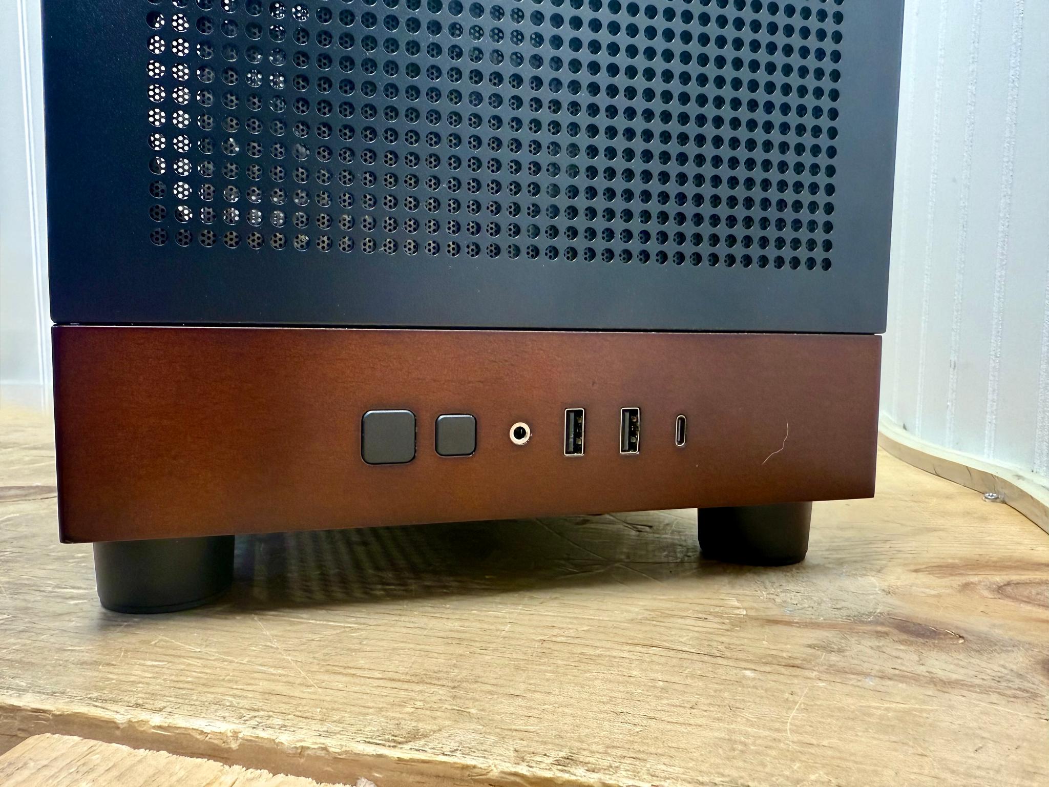 BLACK THUNDER V2 9070XT/ 7700/5TB storage/32G DDR5/850W B+ PSU/B650 shipping included for lower 48