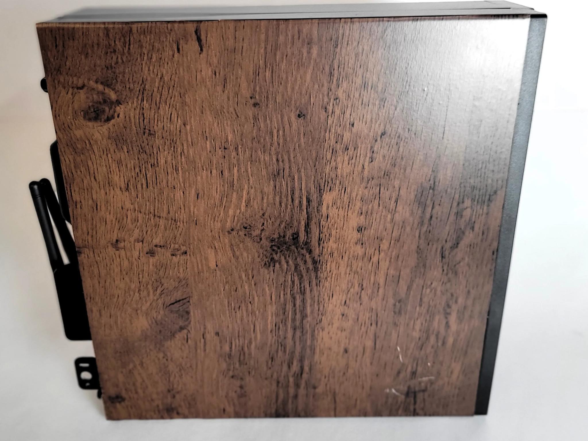 E-Sports  / Home Theater Budget PC, Nvidia Geforce RTX 3050, Intel i5-7500, 16GB Ram