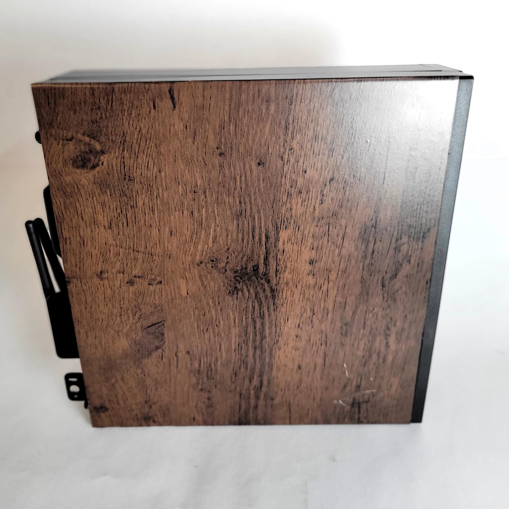 E-Sports  / Home Theater Budget PC, Nvidia Geforce RTX 3050, Intel i5-7500, 16GB Ram