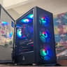 Spectrum – Ryzen 9 3900X | ASUS KO RTX 3070 | 16GB RGB | 1TB NVMe | WiFi 🌈