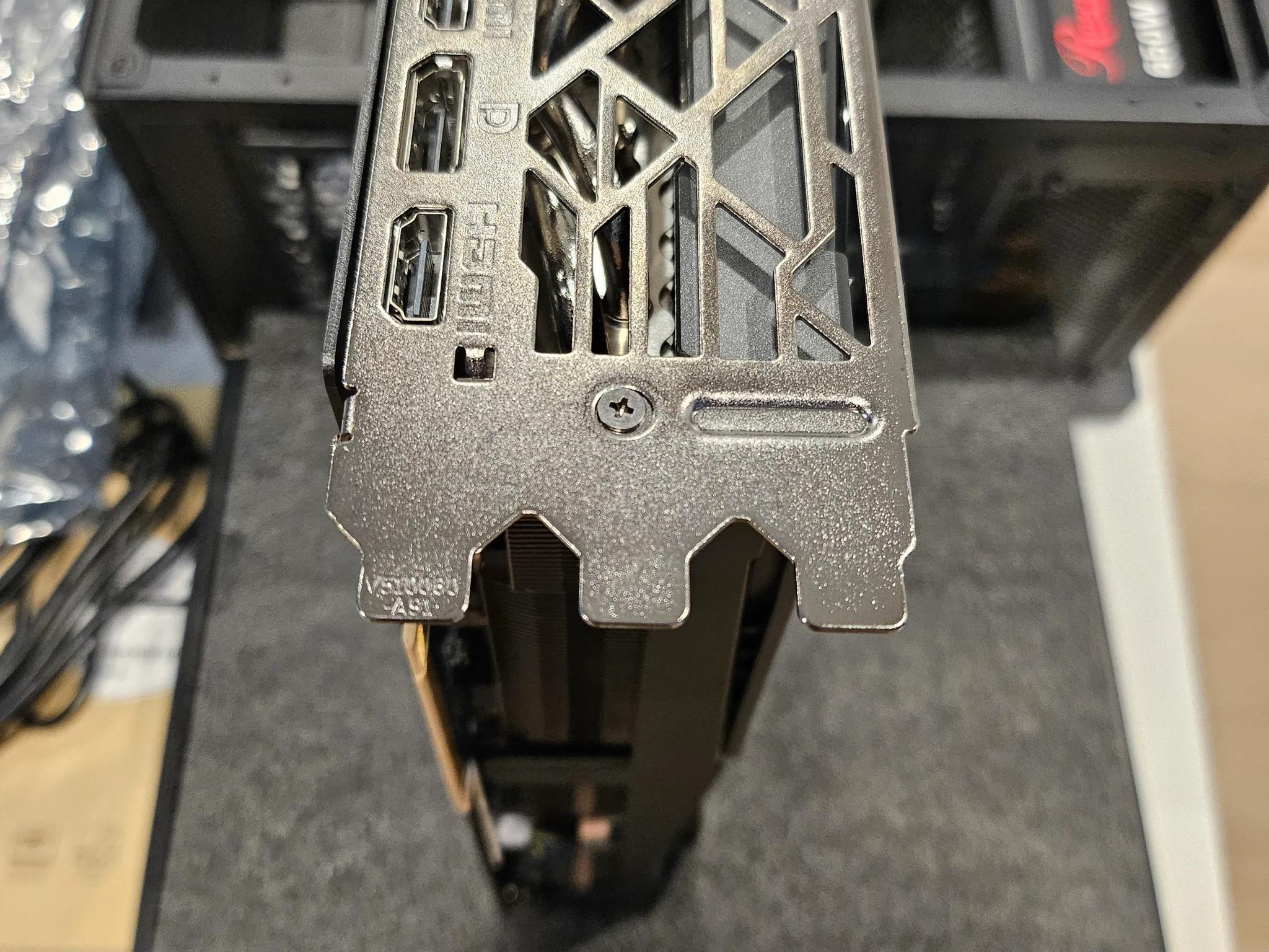 MSI Gaming Slim RTX 4090