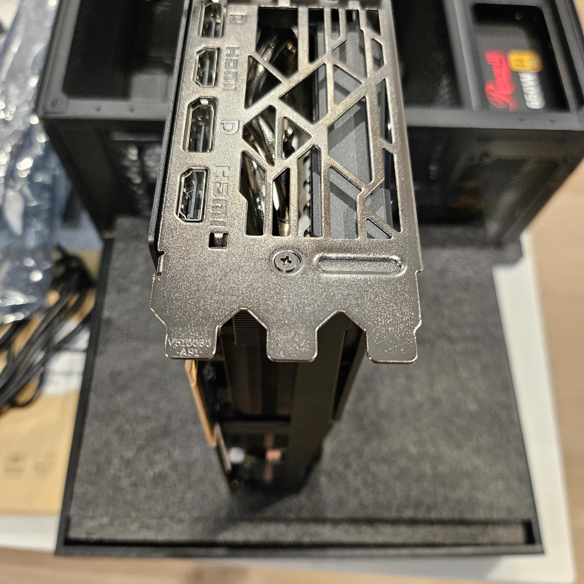 MSI Gaming Slim RTX 4090