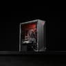 \ QF-01 / RTX 3050 Intel Core i7 9700 16GB 1.3TB Windows 11 Gaming PC Powerhouse