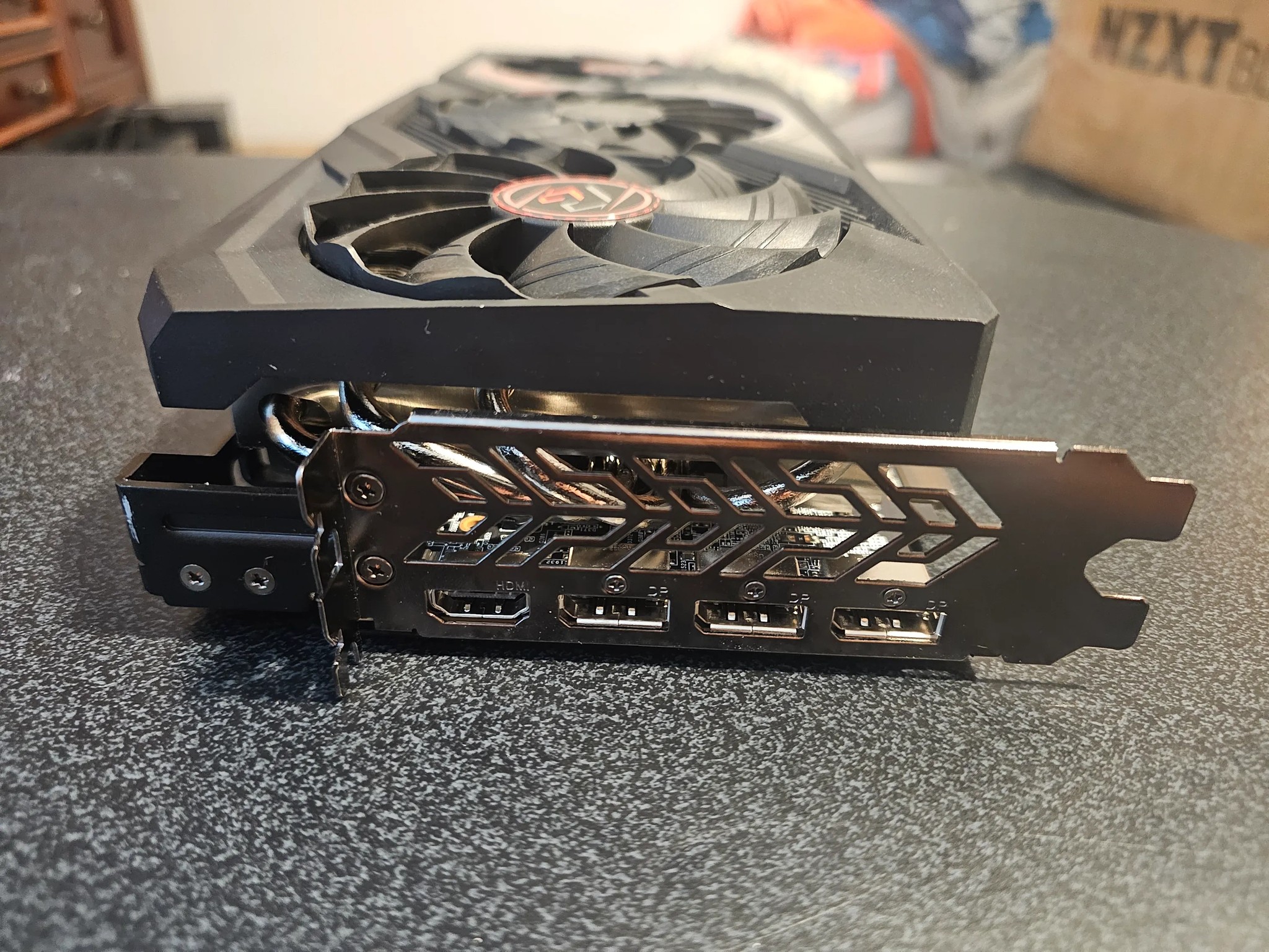 Phantom RX 7900 XT 20GB Open box