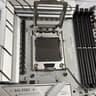 7600X + B850
