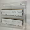 (Used) ADATA XPG GAMMIX D10 16 GB (2 x 8 GB) DDR4-3000 CL16 RAM White