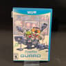 Wii U Star Fox Guard