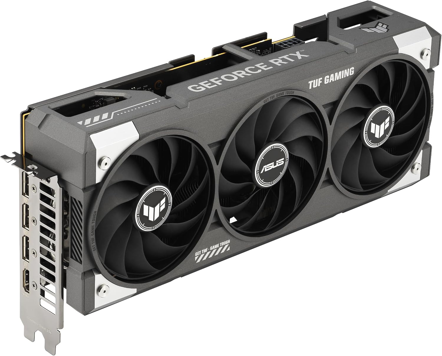ASUS TUF Gaming GeForce RTX 5060 OC 8GB GDDR6 Video Graphics Card