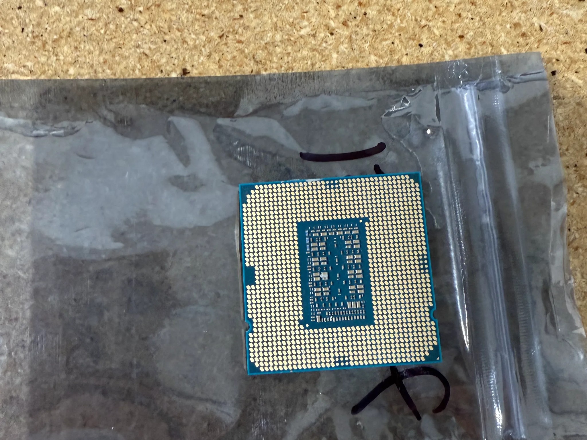 Intel® Core™ i9-11900K Desktop Processor 8 Cores
