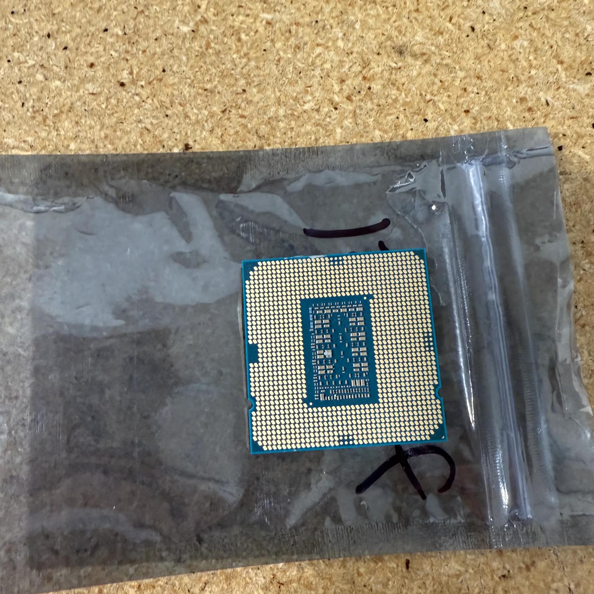 Intel® Core™ i9-11900K Desktop Processor 8 Cores