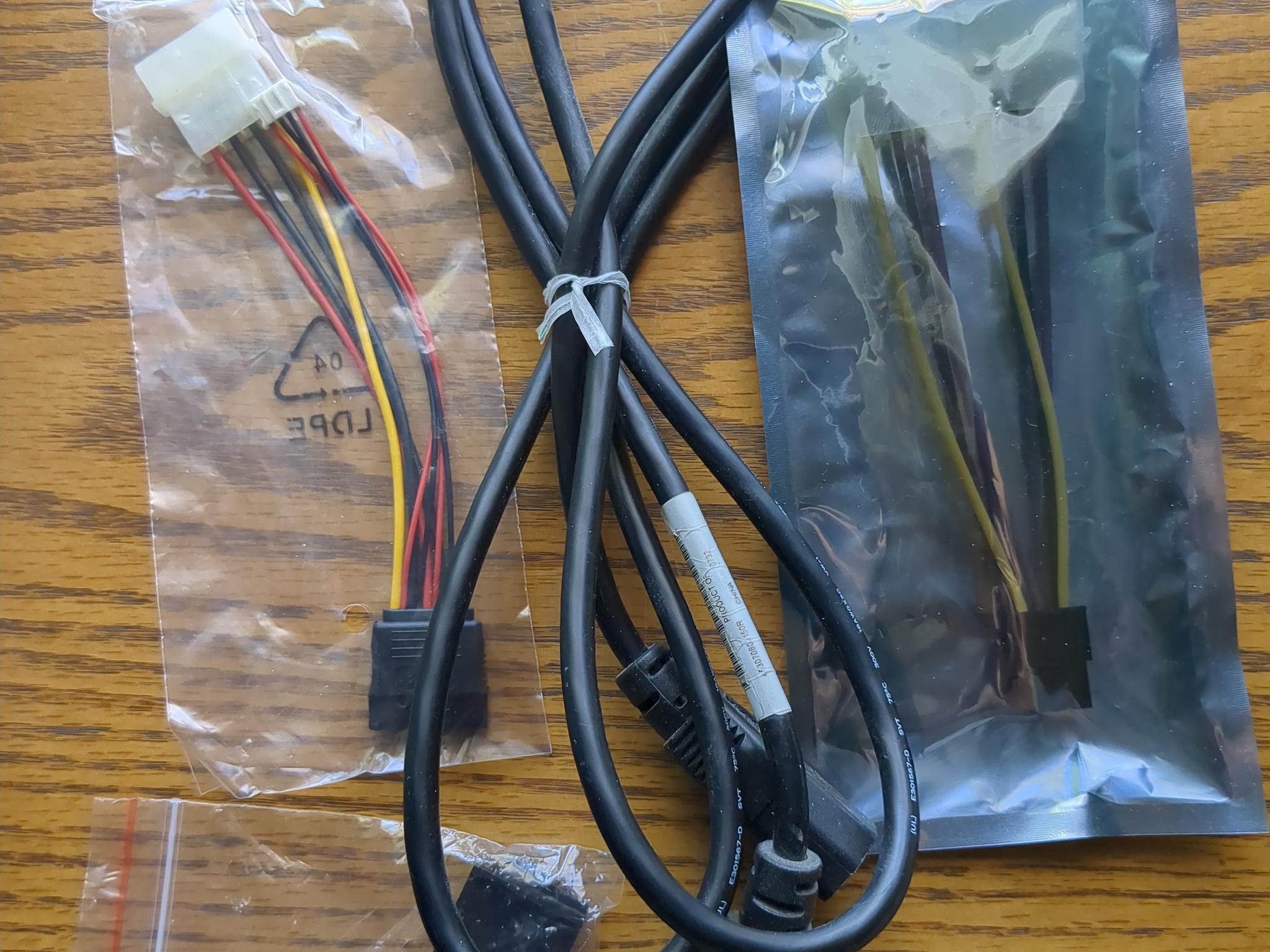 EVGA SuperNOVA 850 B2 80+ Bronze power supply