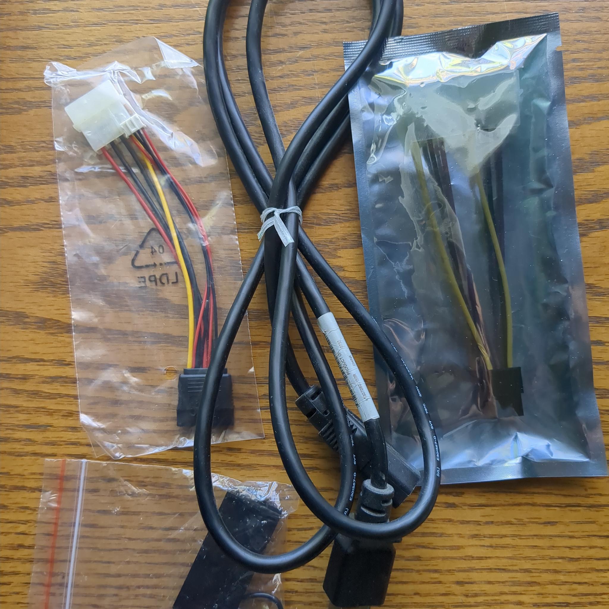 EVGA SuperNOVA 850 B2 80+ Bronze power supply