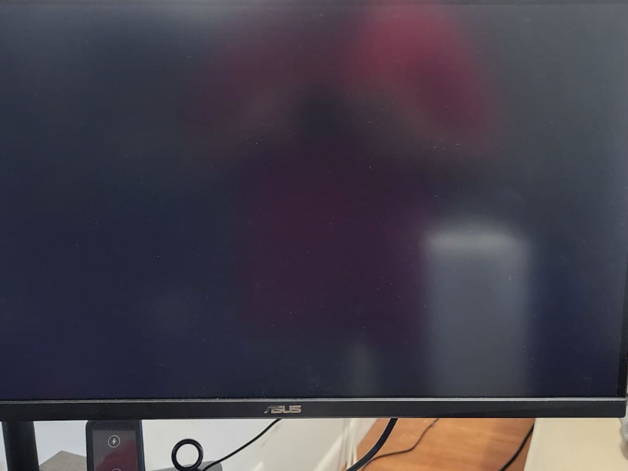 ASUS VG27AQ1A QHD 165Hz IPS Gaming Monitor