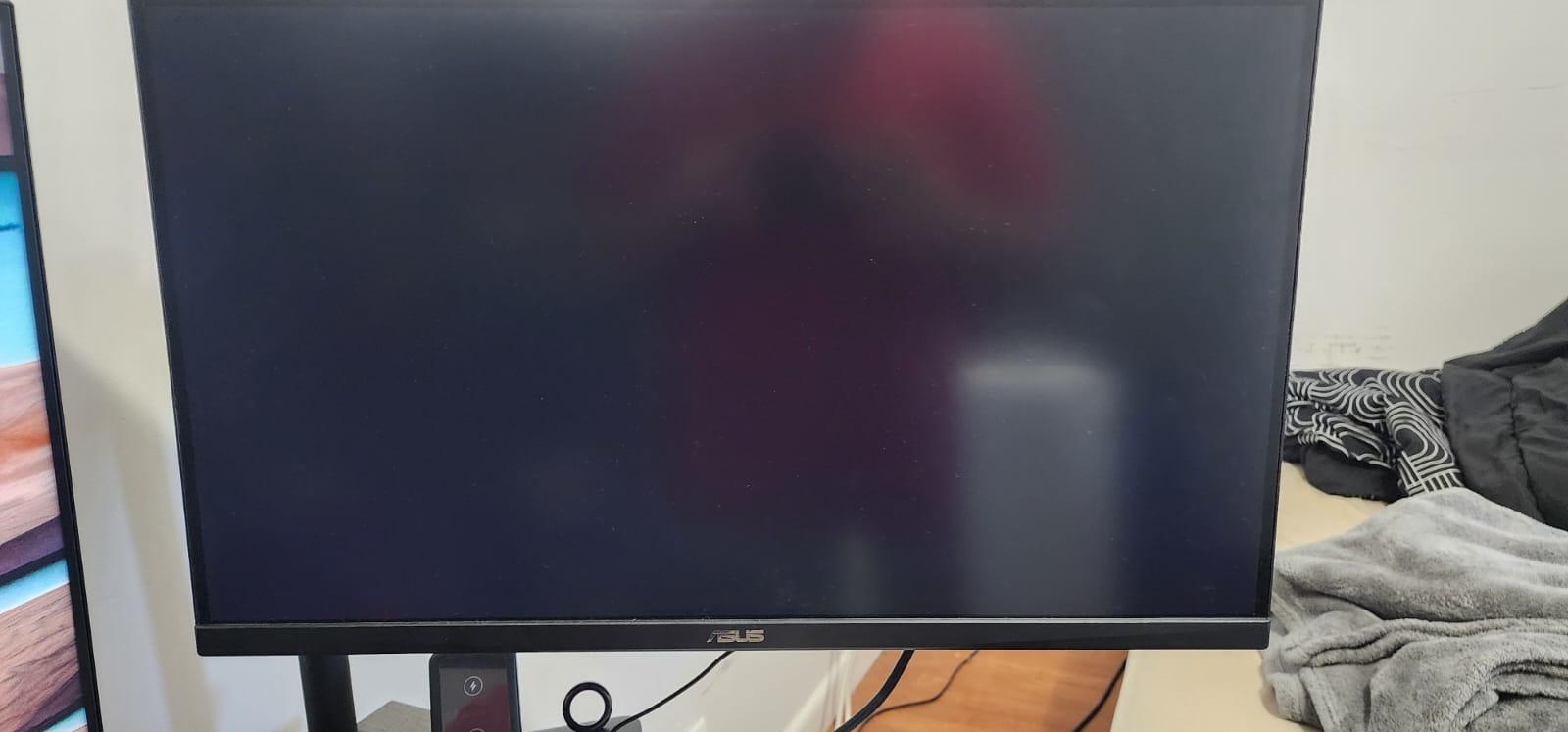 ASUS VG27AQ1A QHD 165Hz IPS Gaming Monitor