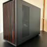 Premium 1080p Walnut Build | Ryzen 5 5600 | RTX 3060 12GB | 16GB RAM