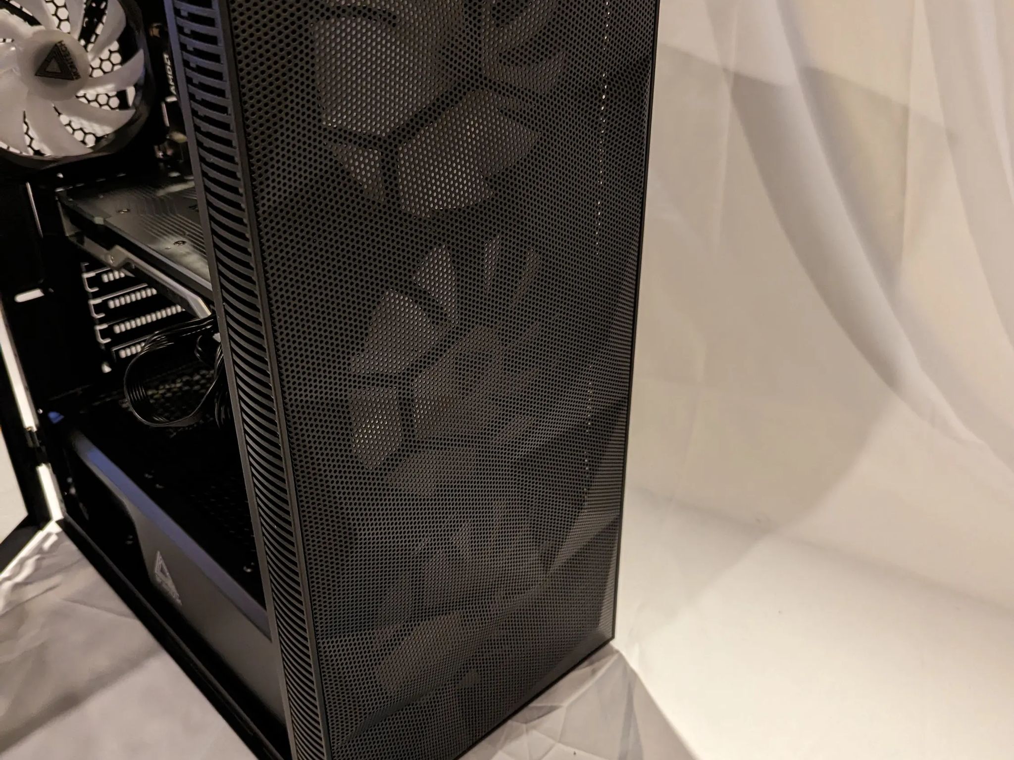 1440p Gaming pc| AMD 5600G |RTX 2070 Super Founders| 16GB DDR4 3200MHz|