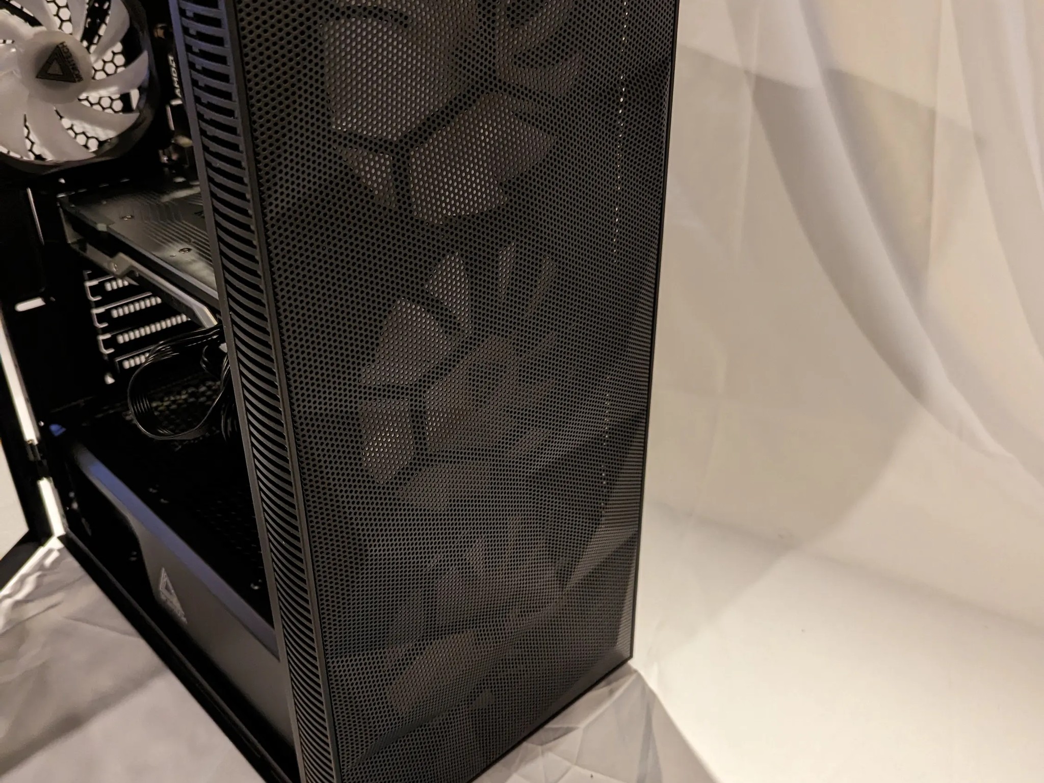 1440p Gaming pc| AMD 5600G |RTX 2070 Super Founders| 16GB DDR4 3200MHz|