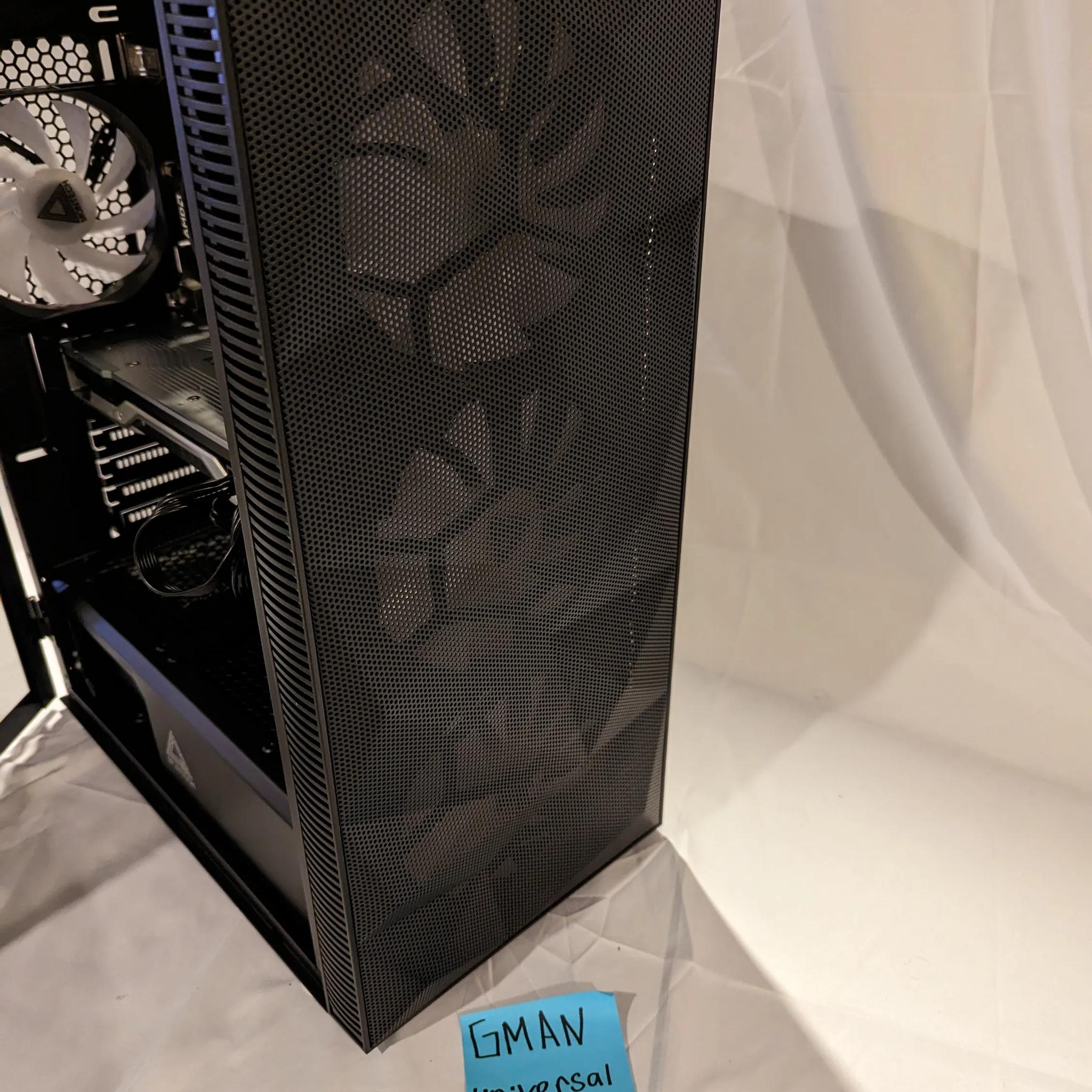 1440p Gaming pc| AMD 5600G |RTX 2070 Super Founders| 16GB DDR4 3200MHz|