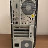 Lenovo ThinkStation P330 – i7-9700 | 16 GB RAM | 256 GB NVMe + 500 GB HDD | Windows 11 Pro