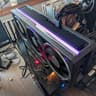 ASUS ROG Astral RTX 5090 OC Edition 32GB GDDR7 - LIKE NEW PRESTINE CONDITION