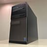 Starter Gaming PC – Intel Core i7-4790 | XFX AMD Radeon RX 470 | 16GB RAM | 1TB SSD