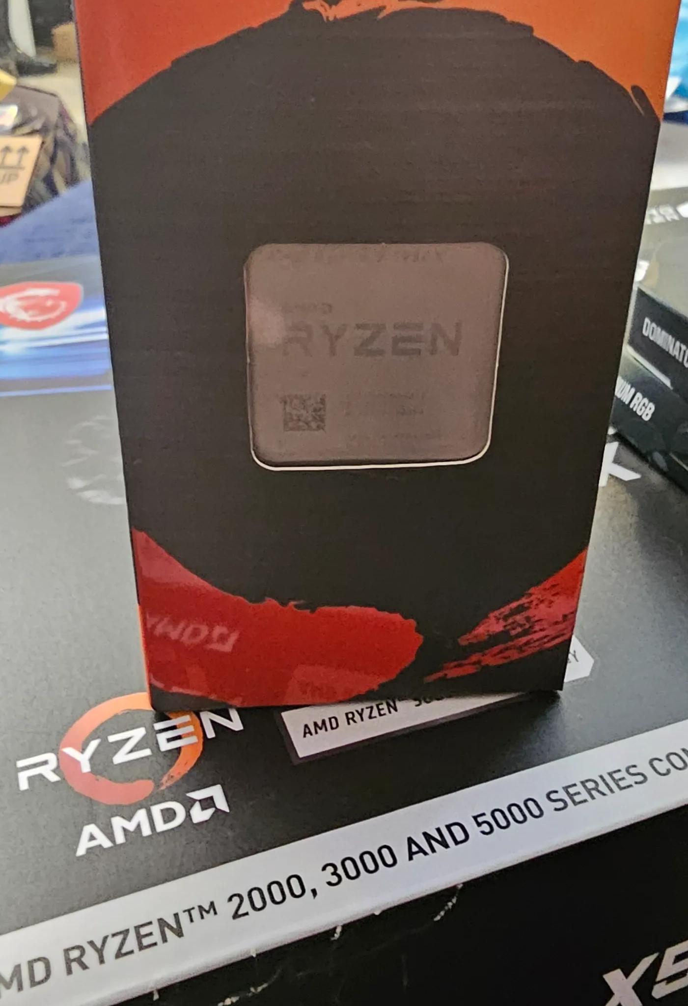 5950x, 64GB RAM, MSI MPG Carbon Max Wifi