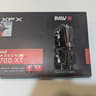 XFX AMD RX 5700XT  8GB GPU