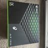 Xbox Series X 1TB