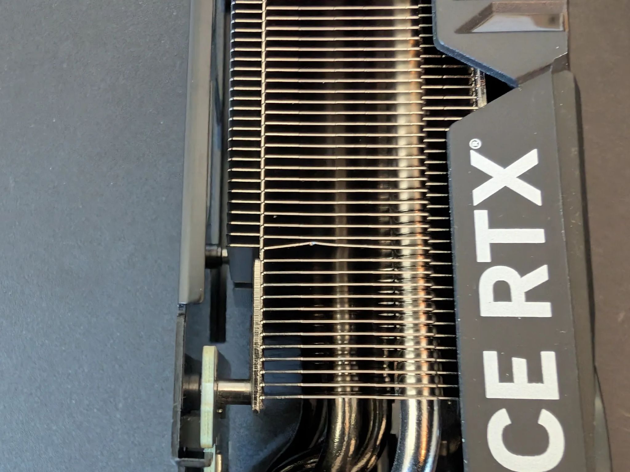 PNY GeForce RTX™ 4070 Ti 12GB VERTO™ Graphics Card