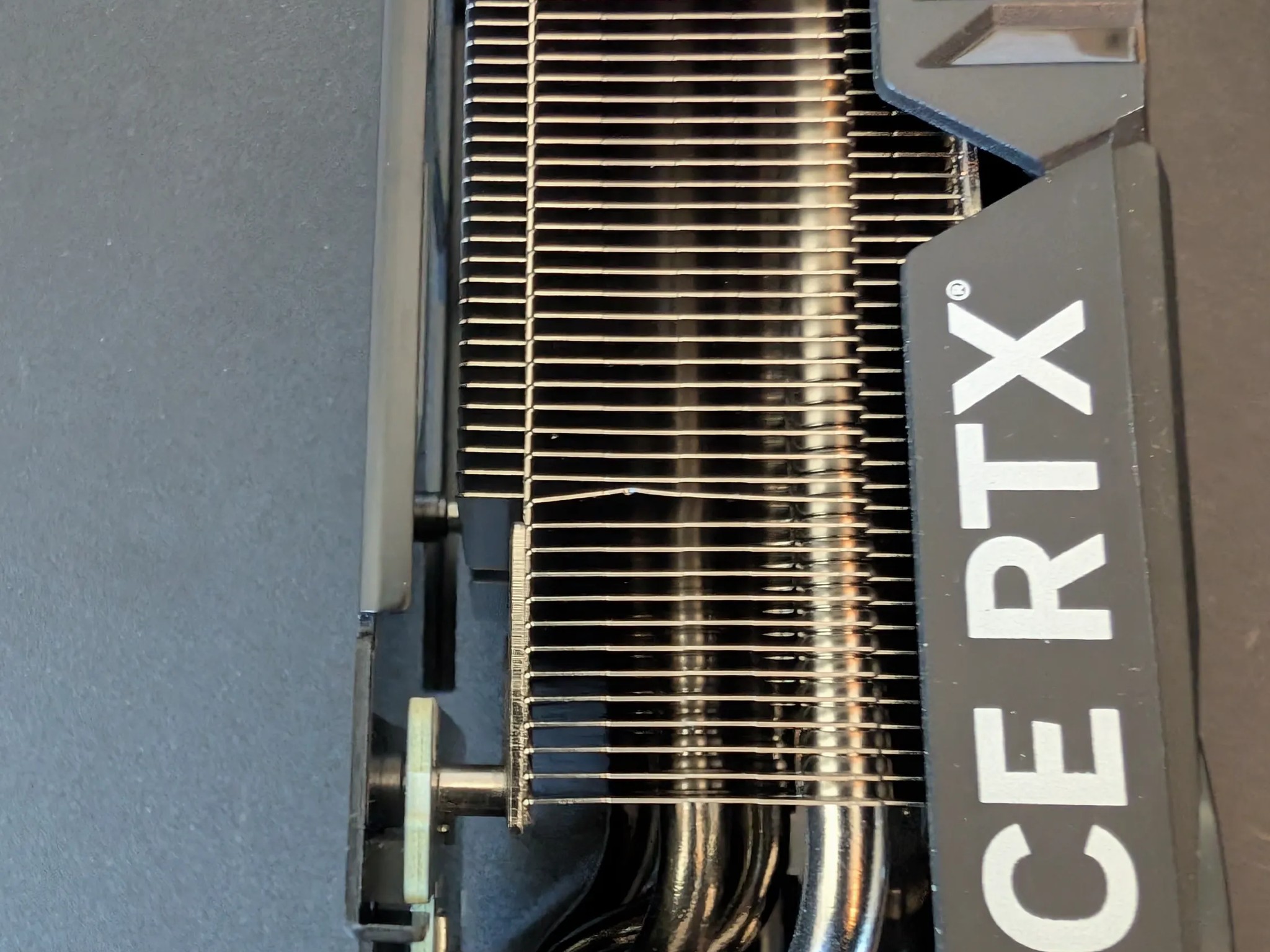 PNY GeForce RTX™ 4070 Ti 12GB VERTO™ Graphics Card