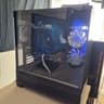 Radeon RX 9060 XT 16GB Custom Gaming PC - Ryzen 5 9600X, 32GB RAM, 1TB NVMe SSD